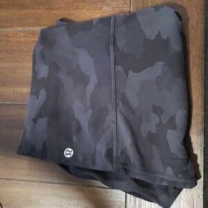 Lululemon align camo leggings